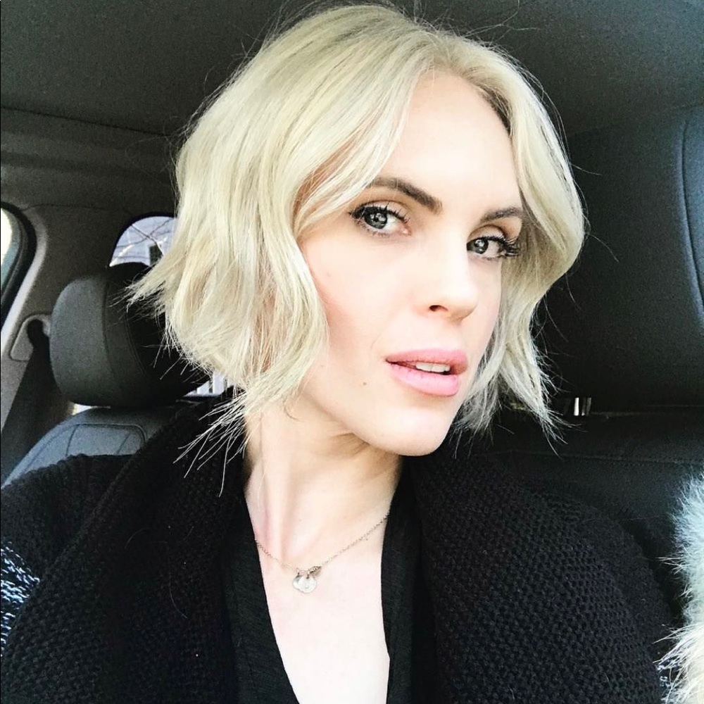 Meet your Posher, Tessa